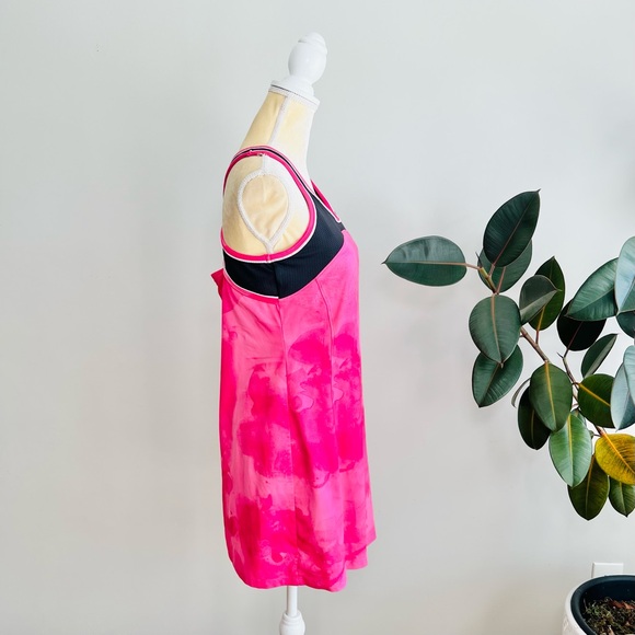 ASICS Court tennis dress - Picture 3 of 9